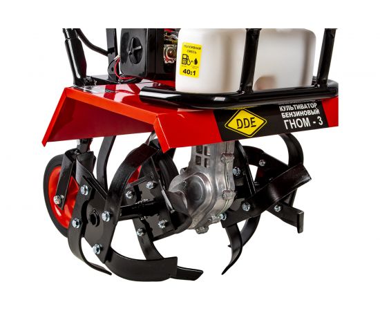 Культиватор DDE Гном - 3 792-032 – изображение 5