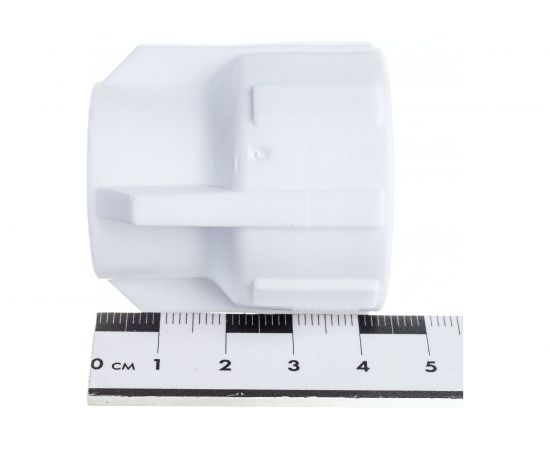 Комбинированная муфта Политэк внутренняя резьба ПП 20х3/4 9100002034 – изображение 5