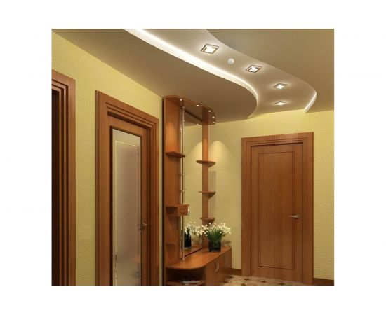 Потолочный датчик движения Steinel IS 2360 IP 54 white инфракрасный, накладной 6556 – изображение 6