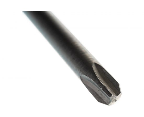 Бита (152 мм; 1 шт) PHILLIPS 3 XH Bosch 2607001542 – изображение 6