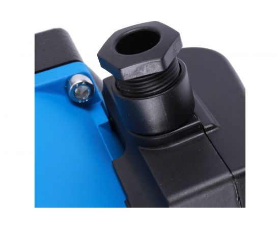 Циркуляционный насос STOUT 25/60-180 SPC-0001-2560180 RG008V60G6CIK4 – изображение 7