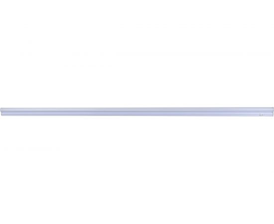 Линейный светильник Gauss LED TL матовый 15W 3000K 1172х25х36, 1270лм 130511115 – изображение 8