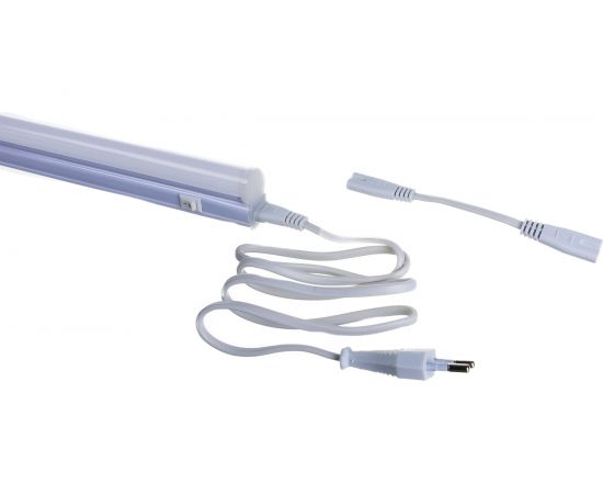 Линейный светильник Gauss LED TL матовый 15W 3000K 1172х25х36, 1270лм 130511115 – изображение 9