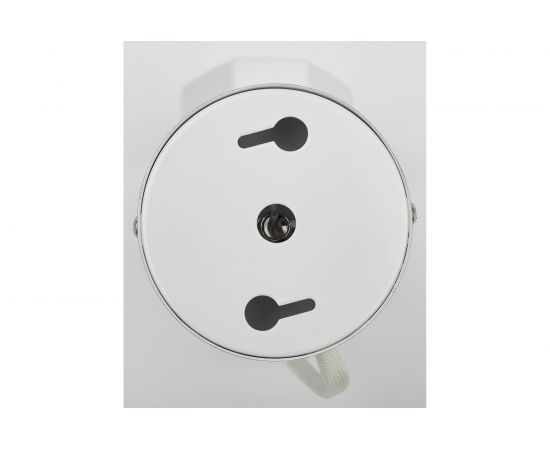Светильник ЭРА, OL2, GU10, WH, накладной, белый, Б0044259 – изображение 10