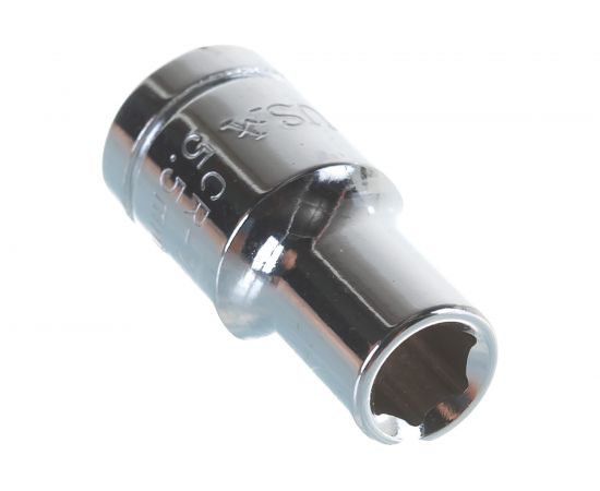 Головка торцевая 6-гранная (5.5 мм; 1/4DR) BOVIDIX 5000104 