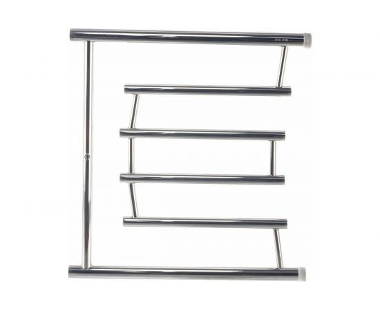 Водяной полотенцесушитель Gigant боковое подключение 500x500 1"-3/4"-1/2" PVG-01-00 