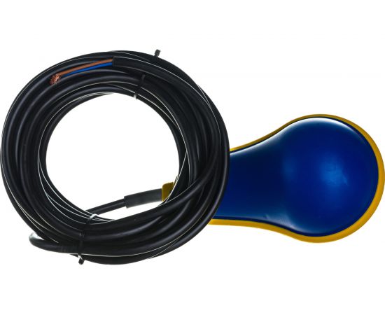 Поплавковый выключатель MAC 5 PVC 10 м для SAR Pedrollo 54SARGL001 