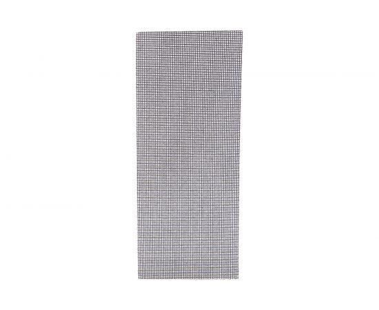 Сетка абразивная (5 шт; 115х280 мм; P 180) DENZEL 75177 