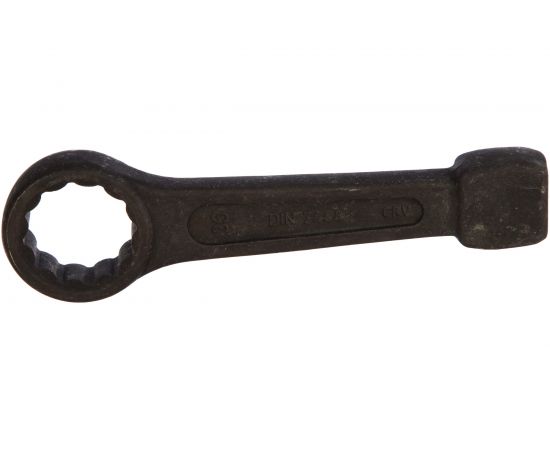 Накидной ключ (ударный, фосфатированный) 36мм BAUM 66A/36 