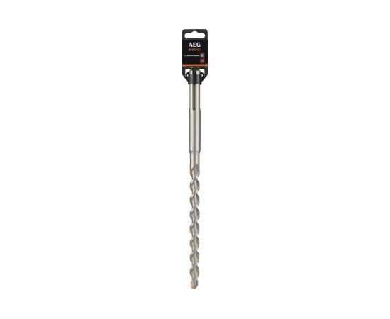 Бур SDS-max ASDS12540 (12x540 мм) AEG 4932479280 