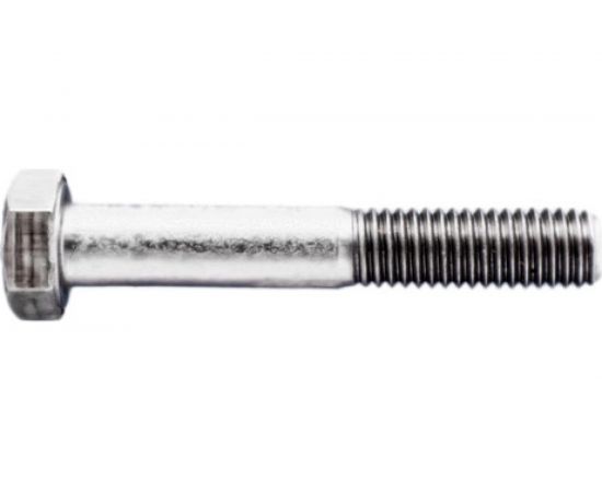 Болт ЕВРОПАРТНЕР DIN931 с ШГ с неполн. рез. Zn 12х90, 2 шт. 2 0270 2 