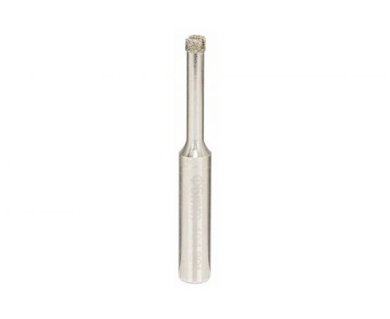 Алмазное сверло "Ceramic" 6 мм Bosch 2609256C97 