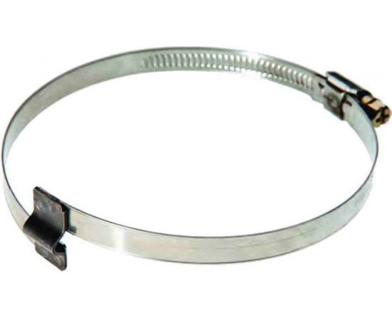 Червячный хомут с мостиком TEX CLIP 90-110 мм УФ-00033305 