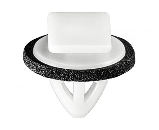 Автокрепеж для Hyundai/Kia 10 шт 87702H1000 КрепАвто 0081 