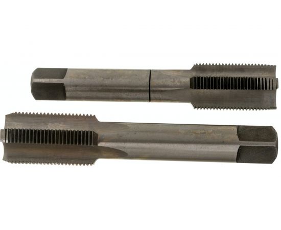 Ручной метчик комплект Туламаш М 22 х1.5 9ХС ТМ 57323 