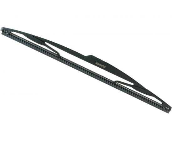 Щетка стеклоочистителя заднего окна с графитом 35см/14" (для Fiat Doblo) Wonderful 901947 