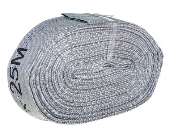 Текстильный шланг (напорный рукав) Беламос Rukav2x25 