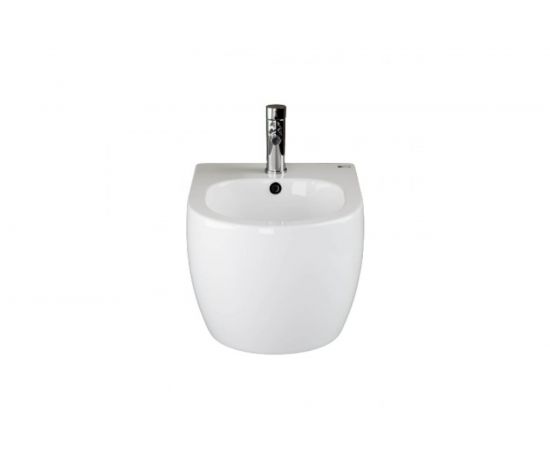 Подвесное биде Ceramica Nova PLAY CN3002 