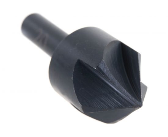 Зенкер по дереву и цветным металлам 20,0 мм AV Steel AV-802920 