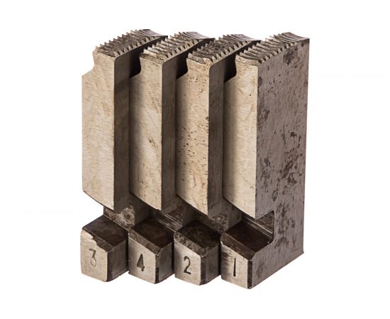 Резцы для клуппов трубных 1/2"-3/4" SANTOOL 032116-002 