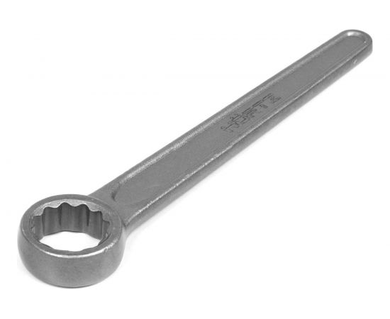Накидной односторонний ключ HORTZ 22 прямой длинная ручка HOR 165194 