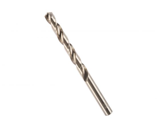 Сверло шлифованное (10 мм; HSS) VERTO 60H090_1 