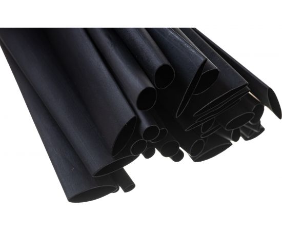 Термо трубка Navigator 71 919 NST-4-6-8-10-30-BL 30 шт/упак 71919 