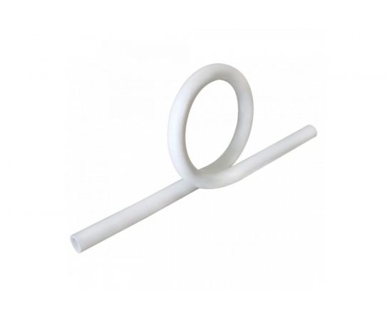 Компенсационная петля VALFEX PP-R белая, 32 мм, наружная пайка 10147032 127-0197 