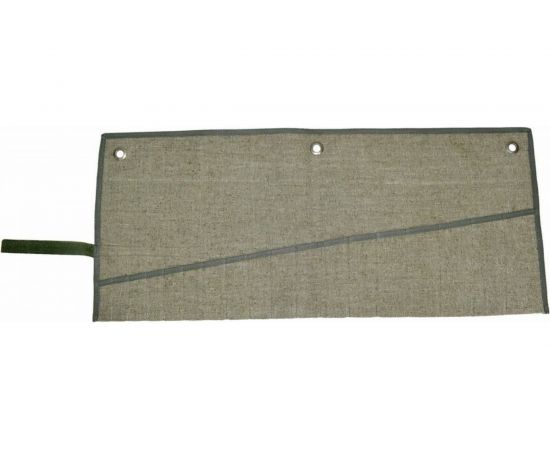 Сумка-скрутка для рожковых ключей a&p group 6-23 мм, 18 карманов SRKB55 