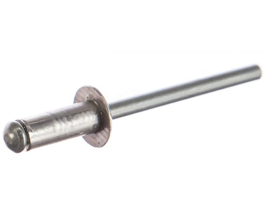 Заклепка Госкреп ал./ст. 4,8х12 14 шт 8-0011720 