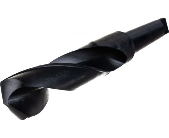 Сверло по металлу к/х (60х235х422 мм; Р6М5; КМ5) Hortz HOR 122527 