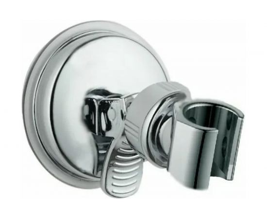 Вакуумный держатель для ручного душа Orange с регулируемым углом наклона OVH05 