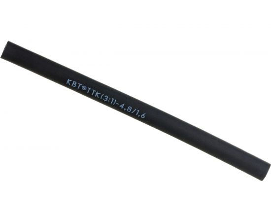 Набор КВТ Гермокомплект 4,8/1,6 73657 