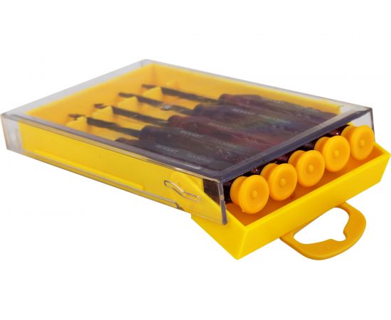 Набор отверток для точечных работ REXANT 5 предметов 12-4750 – изображение 11