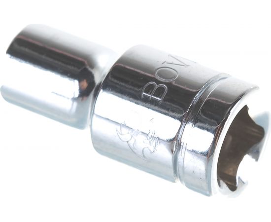 Головка торцевая 6-гранная (5.5 мм; 1/4DR) BOVIDIX 5000104 – изображение 2