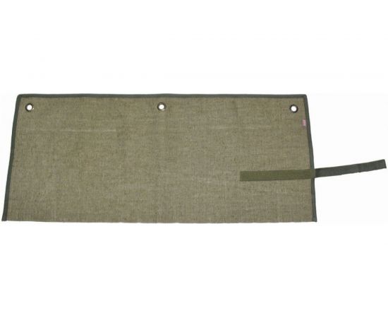 Сумка-скрутка для рожковых ключей a&p group 6-23 мм, 18 карманов SRKB55 – изображение 2