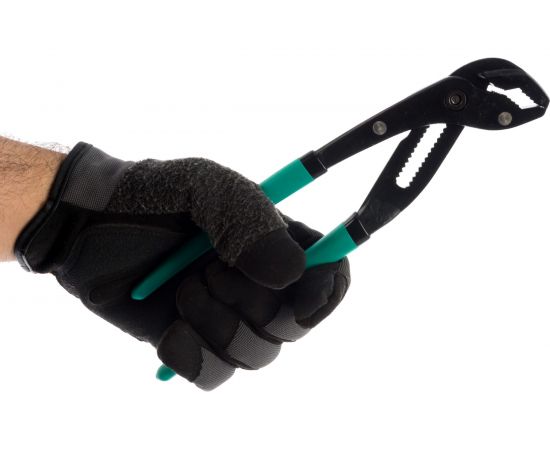 Ключ галочка SKRAB 250мм с автоматической кнопкой 23015 – изображение 2