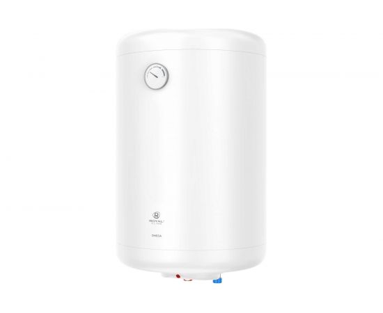 Электрический водонагреватель накопительного типа Royal Clima RWH-OM30-RE – изображение 2