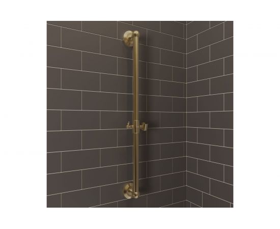Стойка для душа IDDIS Oldie бронза OLD70BRi17 – изображение 2