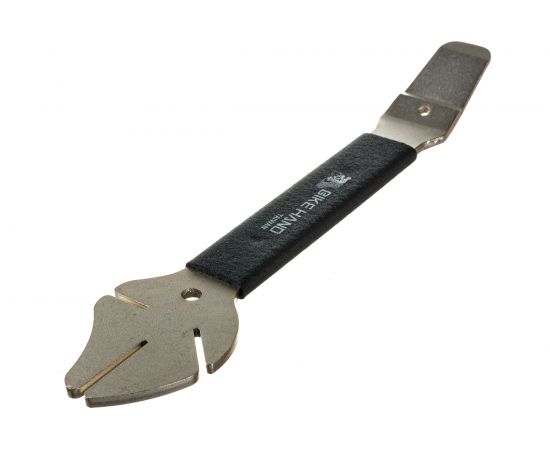 Ключ для роторов и калиперов BIKE HAND YC-172 H000008182 – изображение 2