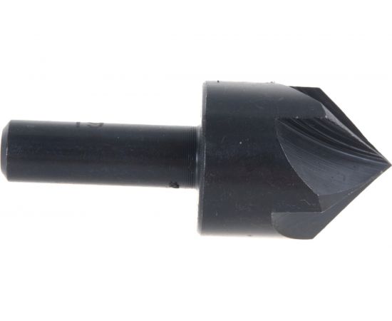 Зенкер по дереву и цветным металлам 20,0 мм AV Steel AV-802920 – изображение 2