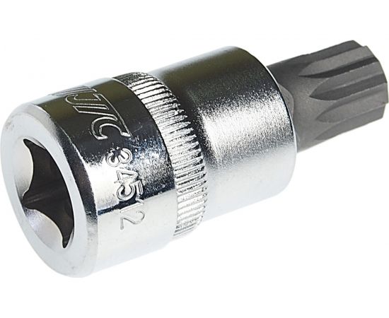 Головка с насадкой SPLINE (M12; 48 мм; 3/8DR) JTC 34512 – изображение 2