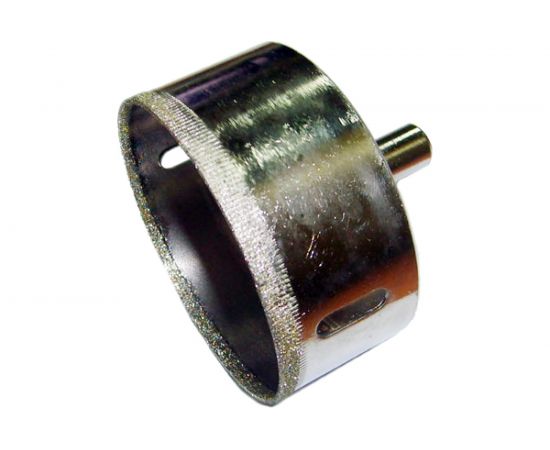 Коронка алмазная по стеклу и кафелю 22 мм SKRAB 33622 – изображение 2