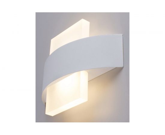 Настенный светильник Arte Lamp A1444AP-1WH – изображение 2