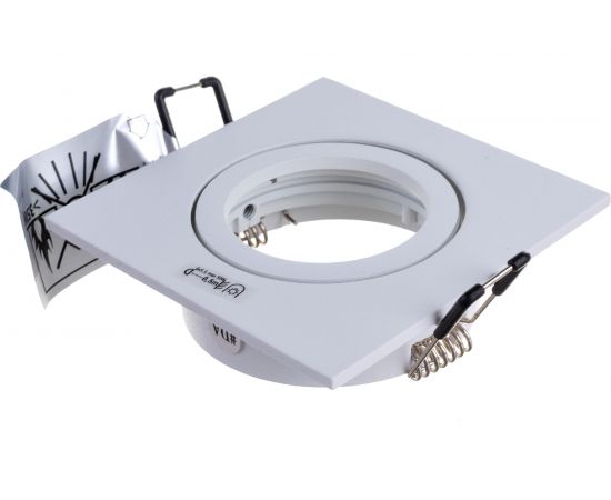 Точечный светильник KANLUX DALLA CT-DTL50-W 22431 – изображение 2