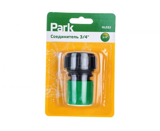 Соединитель HL032 3/4" Park 330084 – изображение 2