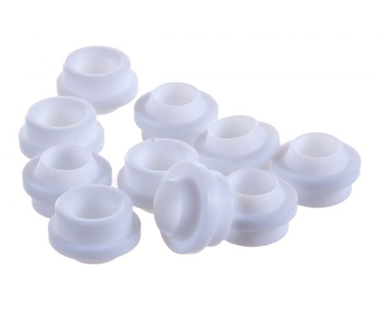 Изолятор газовая линза 10 шт для Sintig 17-18-26 КЕДР 8004319 – изображение 2
