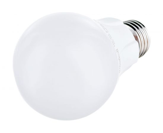 Лампа Uniel LED-A60, 10W/4000K/E27/FR/DIM, PLP01WH, светодиодная, диммируемая UL-00004286 – изображение 2