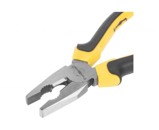 Плоскогубцы РемоКолор Normal 180мм 34-6-018 – изображение 2