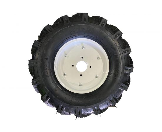 Колесо М/Б 6,00*12 покрышка+камера+диск елочка СТИНКО WM6/12 (FT) – изображение 2